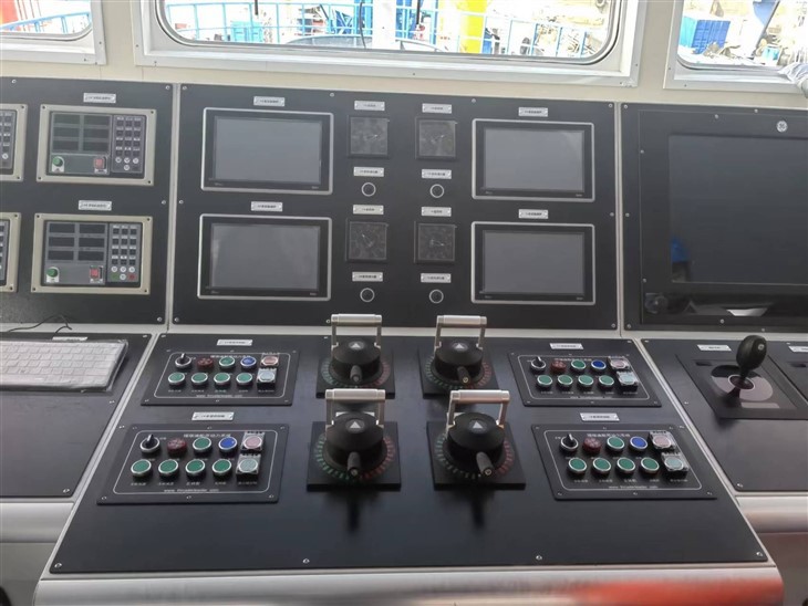 BV Certificated L-Drived Azimuth Thruster With Counter Rotating Propellers price