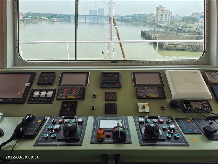 CCS Approval Well Mounted Azimuth Thruster With Controllable Pitch price