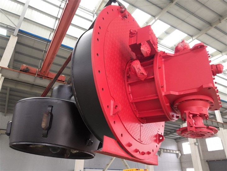 Lr Certificated Marine Propulsion With Fixed Pitch Well Mounted Azimuth Thruster best