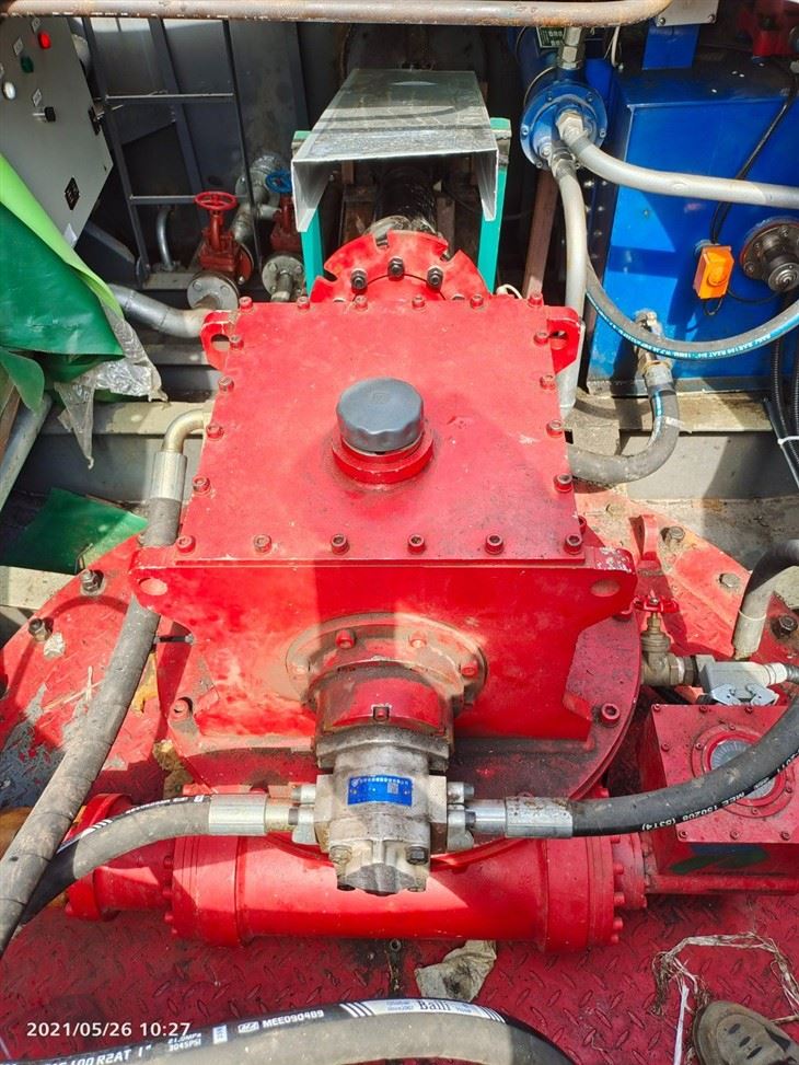 Rmrs Certificated Marine Propulsion Flexible Installation Well Mounted Azimuth Thruster best