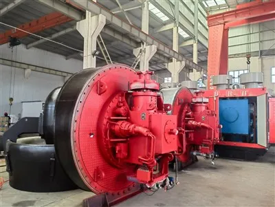 Rina Ceritificated L-Drived Well Mounted Azimuth Thruster With Fixed Pitch