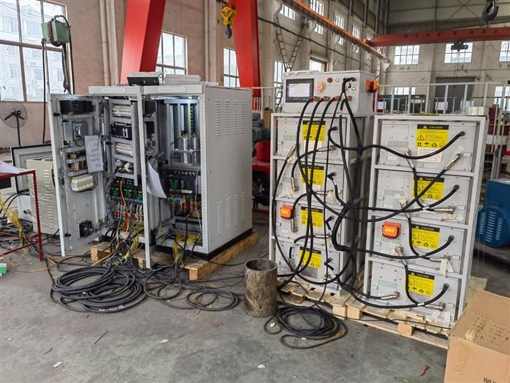 Thrustleader Crs Certificated New Energy Electric Propulsion System manufacturers