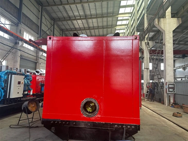 Z-Drived Deck Mounted Azimuth Thruster Approved By Dnv-Gl suppliers