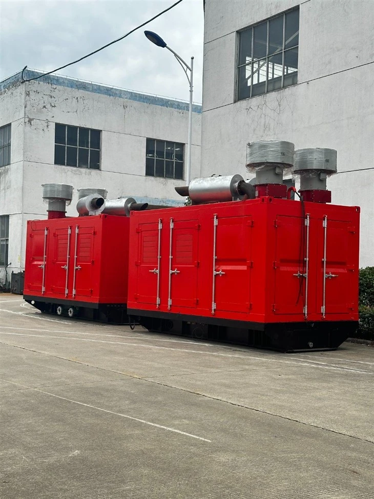 Z-Drived Deck Mounted Azimuth Thruster Approved By Dnv-Gl manufacturers