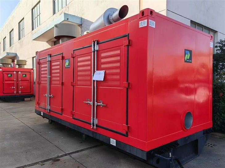 Z-Drived Deck Mounted Azimuth Thruster Approved By Dnv-Gl high quality
